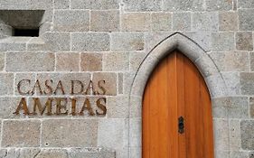 Casa Das Ameias